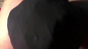 i'm so horny i'll fuck any cock in my wet ebony pussy