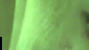 Horny Blonde Teen Fucked Hard Doggystyle and Missionary by Two Guys