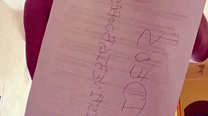 Shemale Verification Video Exposed