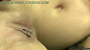 20 year old office girl deepthroats uncle's monster cock before rough anal creampie at work