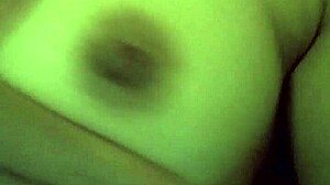 asi es como me masturbo con mi dildo mexicano 🔥😈