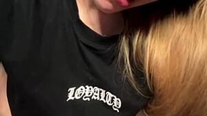 hey, watch me squirt while fingering my fat pussy bent over doggystyle