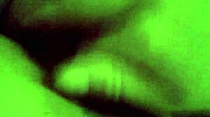 asi es como me masturbo con mi dildo mexicano 🔥😈