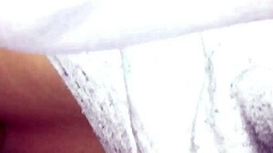 watch these panty assjobs make cocks explode in homemade compilation??