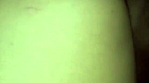 Sexy Amateur Neighbor Rides Big Black Cock Cowgirl Anal Tits Bounce