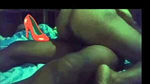 Single mom gets fucked hard by pare then passes her wet pussy video straight to me