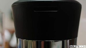 sienna rae milfy craves airtight bbc pounding at office debut