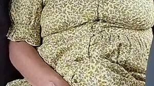 my dirty girl strokes her wet pussy wanking in the car