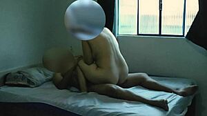 Bailey Quinn Cavalgando Minha Pica Cavalgando Forte!