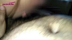 Cum In My Mouth Please Fat Latina Wife Begs