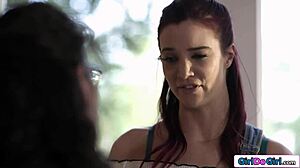 old colleagues kiss lick shaved pussies lesbian reunion