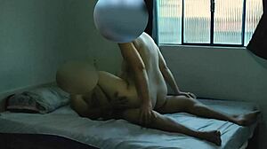 Bailey Quinn Cavalgando Minha Pica Cavalgando Forte!