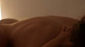 i came hard in condom during rough sex with my young girlfriend