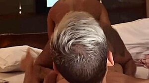 carioca jasmeco fucks hard with mineira india cici she sits deep on skinny guy's huge dick - full red sheer