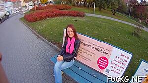 riding that hard cock for the hidden spy cam like a horny teen 😏🔥