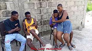 why sneak out for boyfriend's quickie and friend fucks?