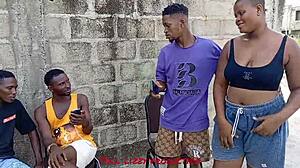 why sneak out for boyfriend's quickie and friend fucks?