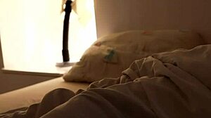 i came hard in condom during rough sex with my young girlfriend