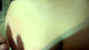 Milfycalla's Puerto Rican Stretching Adventure Ep 25