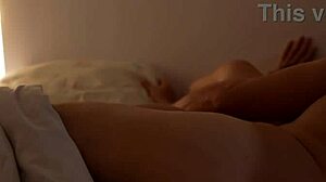 i came hard in condom during rough sex with my young girlfriend