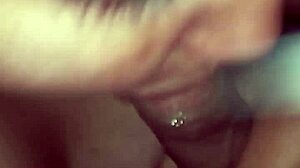 netflix watch turns into latina sucking my thick monster cock close up