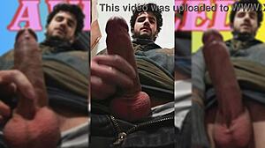 Wanna Watch My Balls While I Jerk Off And Swallow Cum?