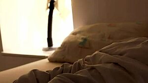 i came hard in condom during rough sex with my young girlfriend