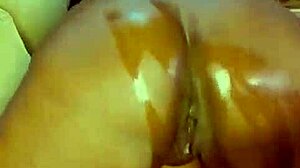 Shaved Lesbians Lick Pussy In Homemade Update