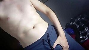 josusanturtzi baja pantalones paja lenta gemidos para vecinas euskadi