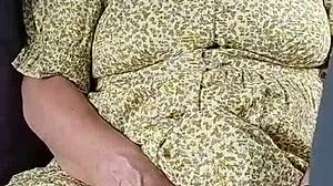 my dirty girl strokes her wet pussy wanking in the car