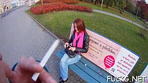 riding that hard cock for the hidden spy cam like a horny teen 😏🔥