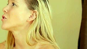 Vip4k. Hollie Mack's Tiny 18+ Mouth And Vagina Struggle With Huge Cock