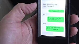 Pawg Stepdaughter Annika Eve Begs Stepdad For Intense Daddy-Daughter Pounding