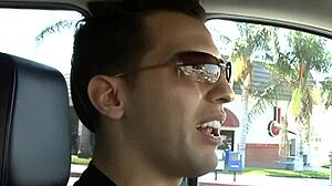 wanna see this slutty mommy ride monster cock bent over bed?