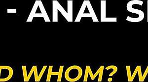 German Stepmom Seduces Stepson Into Wild Anal Assfucking