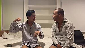 DISABLED STUD Makes LATINA ANAL SLUT EXPLODE In Orgasmic Pleasure Frenzy!