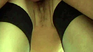 Italian milf mommy anal fucked rough on couch with blowjob fingering handjob hardcore pounding