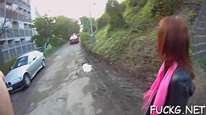 riding that hard cock for the hidden spy cam like a horny teen 😏🔥