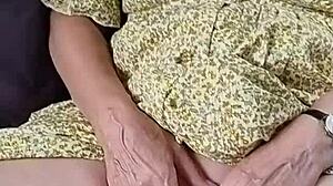 my dirty girl strokes her wet pussy wanking in the car