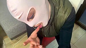 Milfycalla's Puerto Rican Stretching Adventure Ep 25