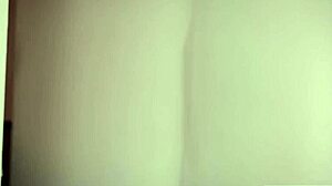 Why Resist Jumping on That Massive Black Cock Tease?