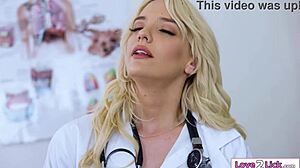 Big tits milf stepmom seduces teen with pussy licking face sitting fingering and group kissing play