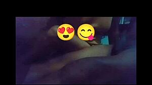 Single mom gets fucked hard by pare then passes her wet pussy video straight to me