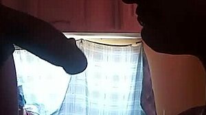 imagine her dirty ass licking leading to deepest throat goat skills