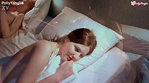 hey what if i join that guy fucking my stepsister's tight pussy next door?