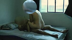 Bailey Quinn Cavalgando Minha Pica Cavalgando Forte!