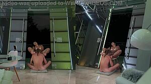 Amateur couple trades oral pussy eating deepthroat blowjob