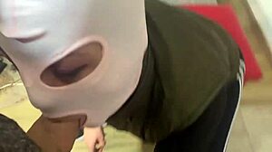 Milfycalla's Puerto Rican Stretching Adventure Ep 25