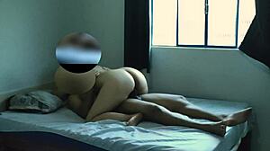 Bailey Quinn Cavalgando Minha Pica Cavalgando Forte!