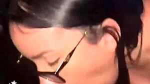 i just needed a ride but hot asian fucked uber raw outdoors